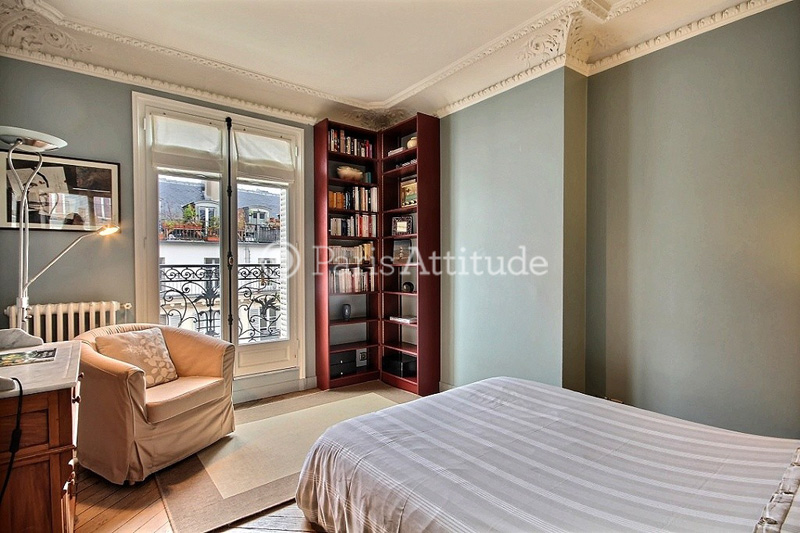 Rent Apartment in Paris 75004 - 70m² Le Marais - ref 2020