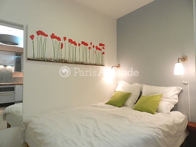 Alugar Um Apartamento Em Paris 75004 - Mobiliado - 29m² Ile Saint Louis ...