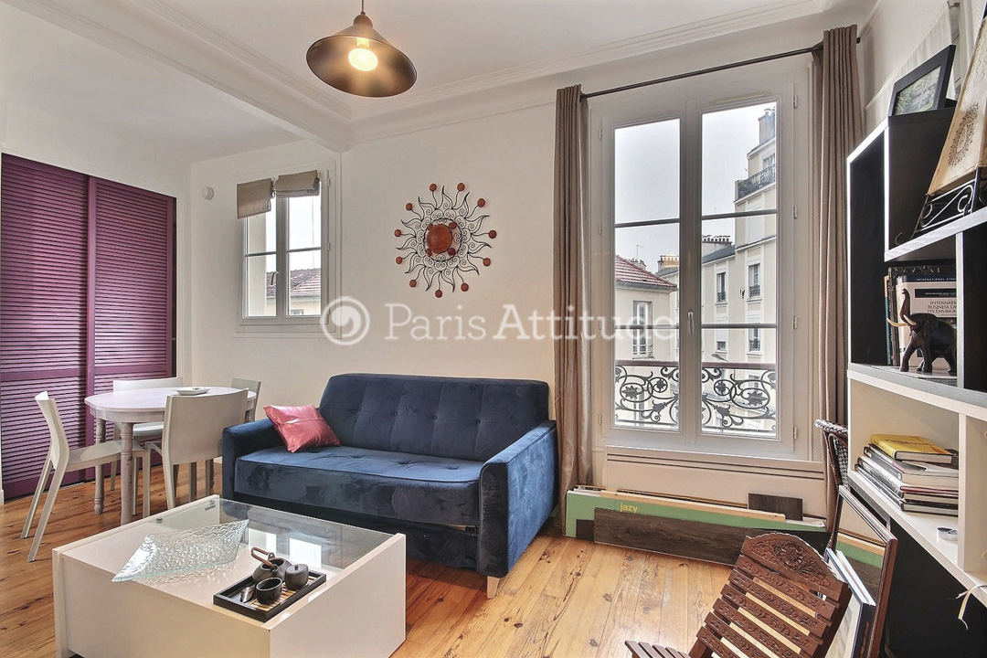 Alugar Um Apartamento Em Paris 75004 - Mobiliado - 29m² Ile Saint Louis ...