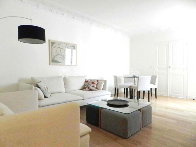 Location Appartement meublé 2 Chambres - 57m² - Montmartre - Moulin Rouge - Paris