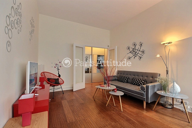 Location Meublée Paris (75) | Louer Appartement Meublé & Studio | Paris ...