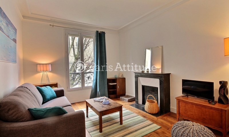 Vacation flats and apartment rentals in Paris by Paris Attitude