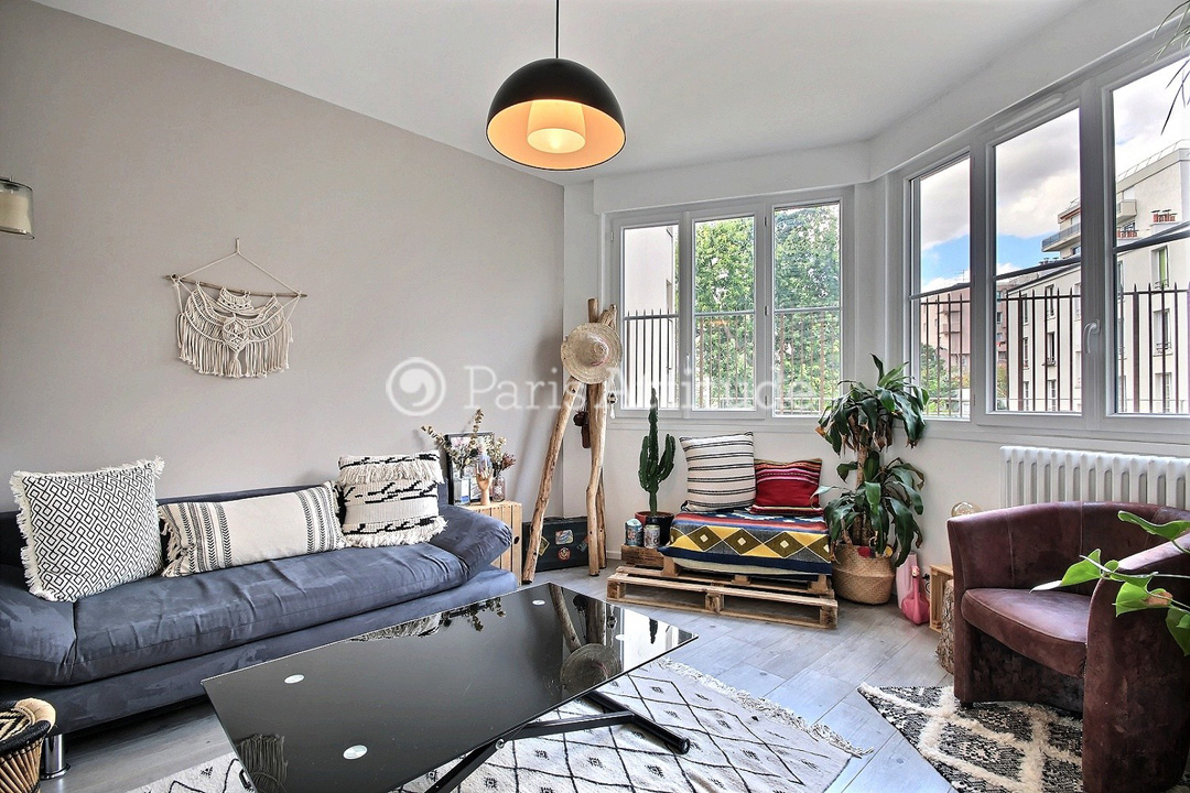 Location Meublée Paris (75) | Louer Appartement Meublé & Studio | Paris ...