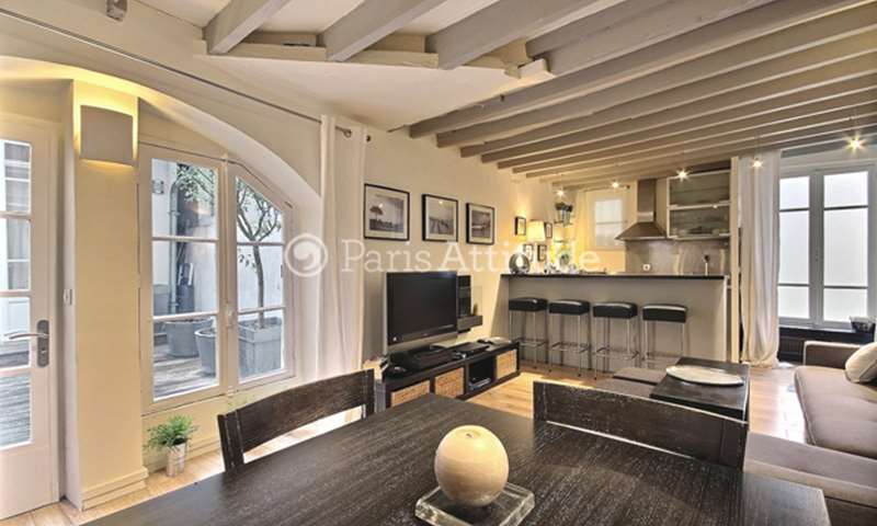 Furnished apartment rentals in Paris for rent | Rent furnished ...
