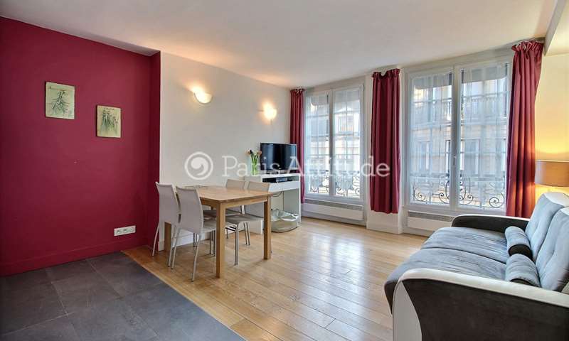 Paris Apartments For Rent Furnished Apartment Flat