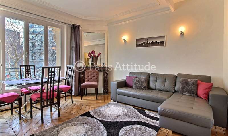 Paris 1 Bedroom Apartment Rental Rent A 1 Bedroom Furnished