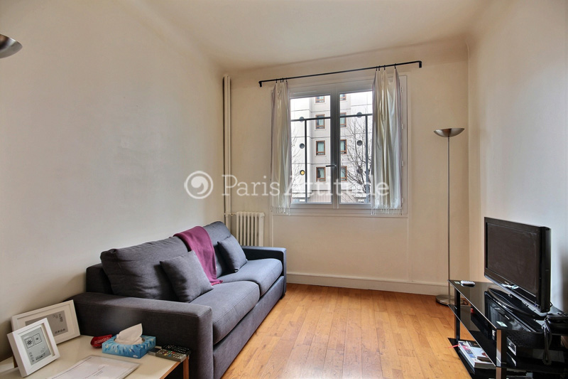 Louer un Appartement Paris 75011 Meubl 32m Bastille ref